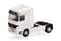 Herpa 086073  TS MB Actros LH Zgm 2a Spur N