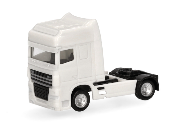 Herpa 086080  TS DAF 95 XF SSC Zgm 2a SpurN