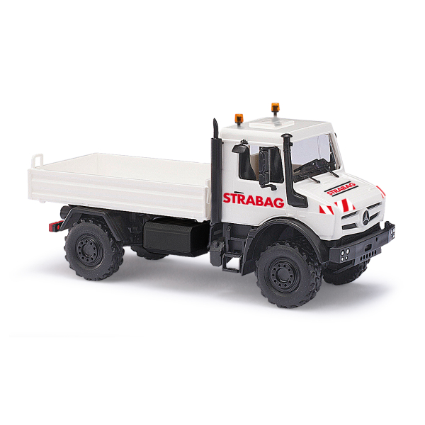 Busch 51057  Unimog U 5023, Strabag