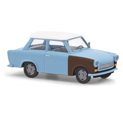 Busch 53112  Trabant P601 Limo, Reparatur