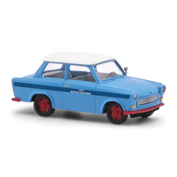 Busch 53113  Trabant P601 Limo, LPG