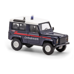 Busch 54313  Land Rover 90, Carabinieri