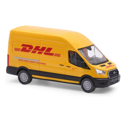 Busch 54508  Ford Transit 2014, DHL