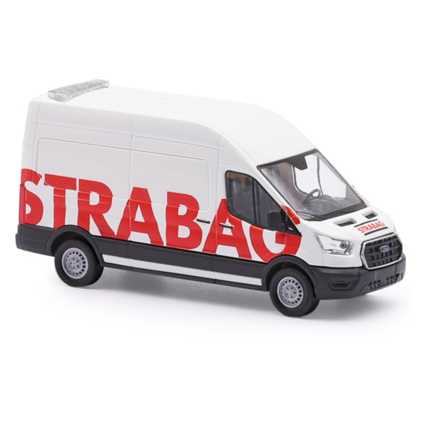 Busch 54512  Ford Transit 2014, Strabag