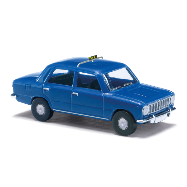 Busch 87006  Lada 1200 Taxi TT