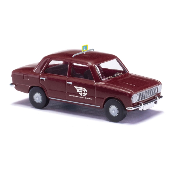 Busch 87007  Lada 1200 Fahrschule TT