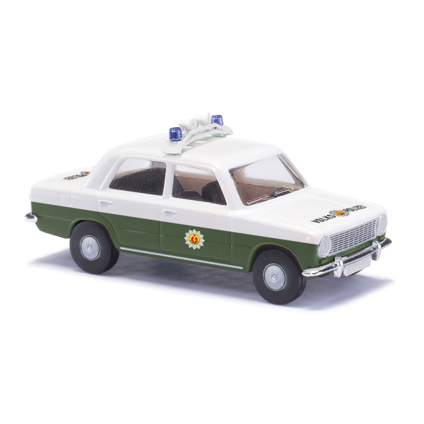 Busch 87008  Lada 1200 Volkspolizei TT