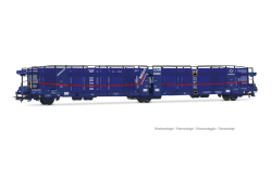 Jouef HJ6316 H0 „Mega Car Carrier“ der...