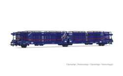 Electrotren HE6085 H0 „Mega Car Carrier“ der...