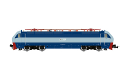 Rivarossi HR2981 H0 Elektrolokomotive E.402B Treni...