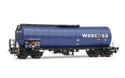 Rivarossi HR6666 H0 WASCOSA Kesselwagen