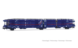 Rivarossi HR6684 H0 „Mega Car Carrier" der...