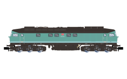 Arnold HN2657S N Diesellokomotive BR 234 304-4 DB AG -...