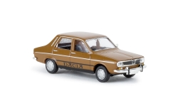 Brekina 14518  Dacia 1300 braun