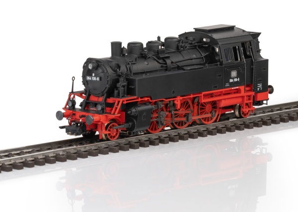 Märklin 39659 Dampflokomotive BR 64 DB - Sound Version