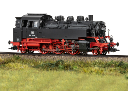 Märklin 39659 Dampflokomotive BR 64 DB - Sound Version